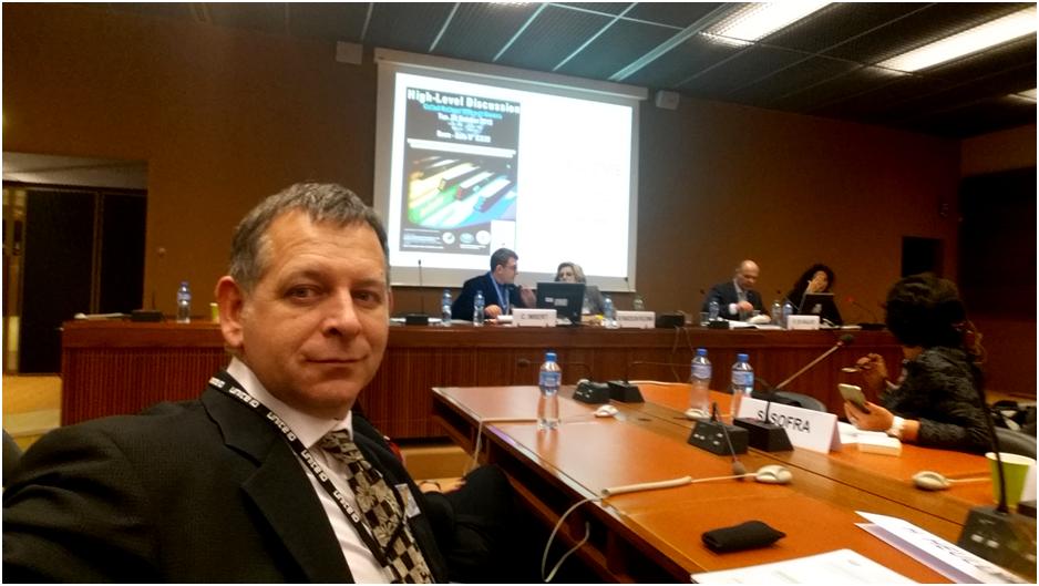 Int_W4SDGs's tweet photo. @ONU_fr @UNIGEnews From #Valence to #Geneva: #Highleveldiscussion on #gender equality and #CSR by @cereppol https://t.co/MJosofT1rn