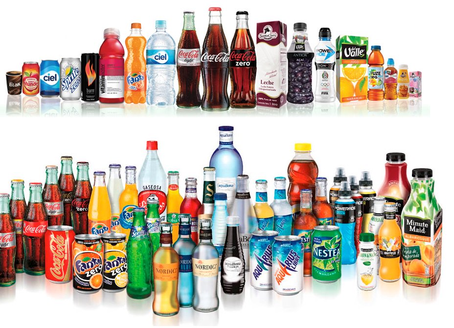 HayQueSaberlo's tweet photo. Coca-Cola tiene más de 3.500 bebidas y 500 marcas. Si bebes una diaria, tardarías más de 9 años en probarlas todas. https://t.co/B9Lnm4klET