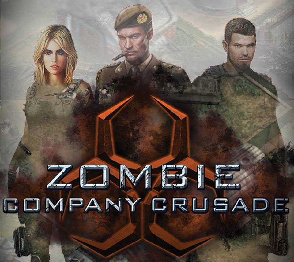 Take command with FULL TROOP CONTROLS in Zombie Company Crusade! #ZCCgame #iphone #gaming itunes.apple.com/us/app/zombie-…