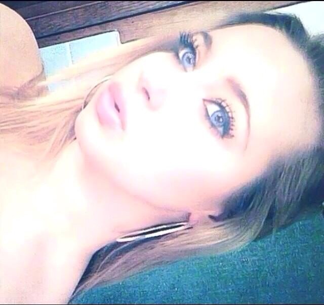 devyx3's tweet image. I never did grow into my eyes 👀