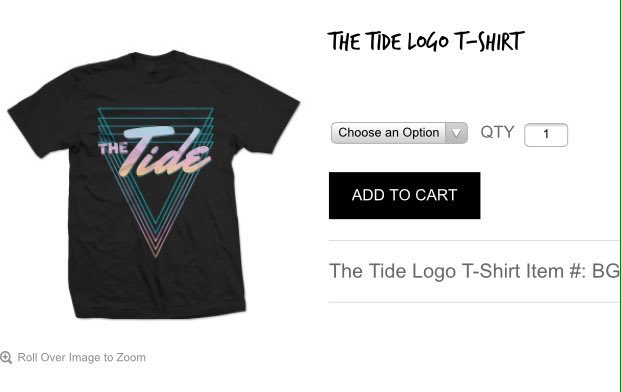 TheTideChile_'s tweet photo. Nueva mercancía de @TheTide disponible! 
https://t.co/SxYJRwNPSD https://t.co/2Ez9oA9r8B