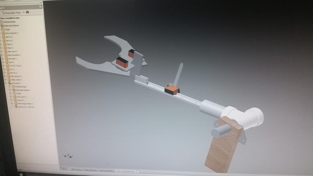 getaditrobotics's tweet image. If I never see Autodesk again...