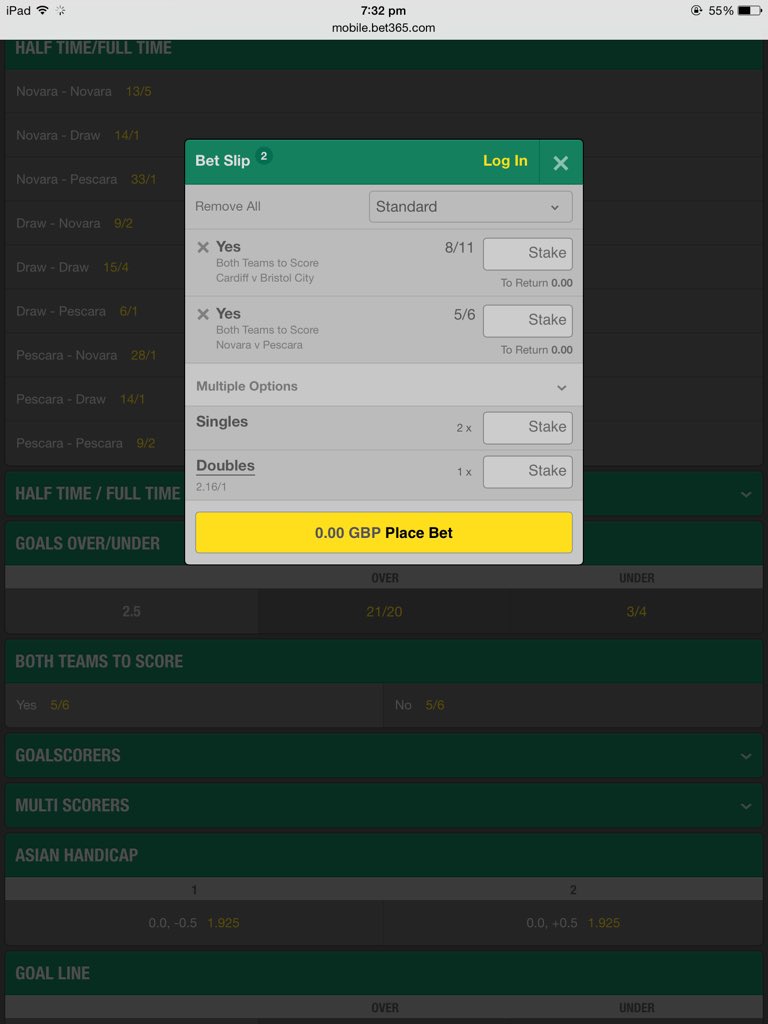 Fifa365Hub's tweet photo. @DeFutKing odds? https://t.co/37eNdMHqJo