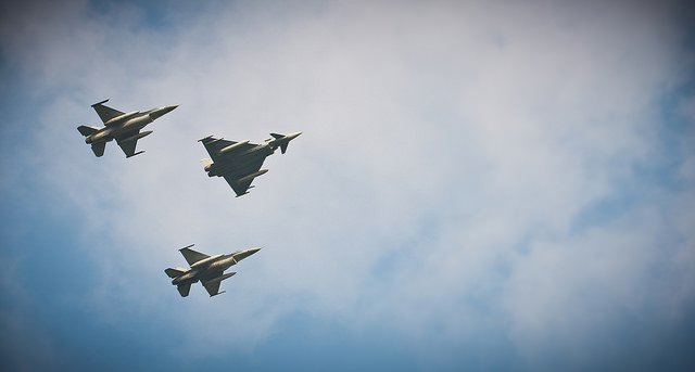 CSIS's tweet photo. NATO’s largest exercise of the decade signals Europe’s security concerns to Moscow: https://t.co/TgMI8KODra https://t.co/YkCU9Pzyvi