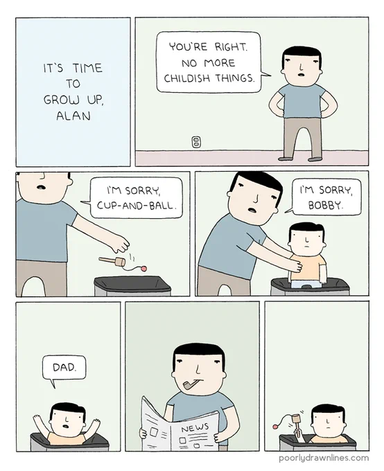Grow up, Alan https://t.co/fgDDWHzrBt 