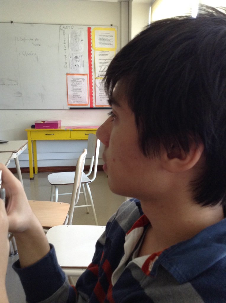 GeoffPeate's tweet photo. @TEDxAELincoln Lesson six!  How to use visuals in TED-Ed talk. https://t.co/EiW8j1k6ZG