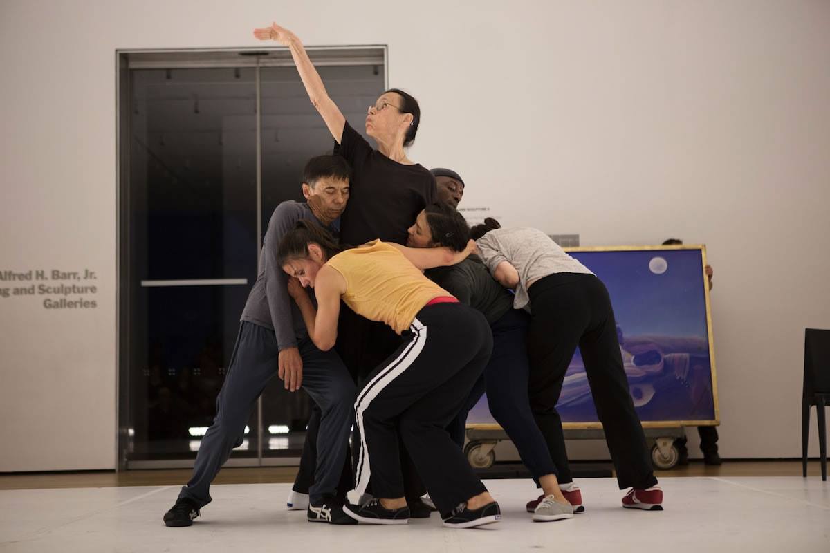 ArBA_EsA's tweet photo. CONFÉRENCE - YVONNE RAINER - TALK 
VE 30-10-2015 19h00
https://t.co/RTVeusm62m https://t.co/UBGkOASvkK