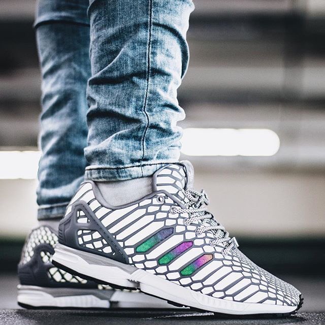 SneakerDose's tweet photo. Adidas ZX Flux Xeno 😱 https://t.co/CukHR7TGaq