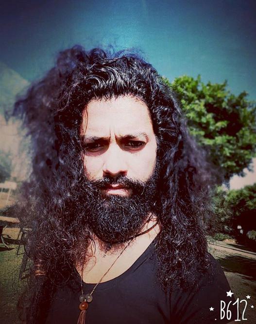 fatma8580uk's tweet photo. Ne olmuş buna yaaa utopyada kalsa daha iidi göz önünde 
naptiniz özgür ruhaaaa #SemihÖztürk #ütopya https://t.co/HrOGcl1XlW