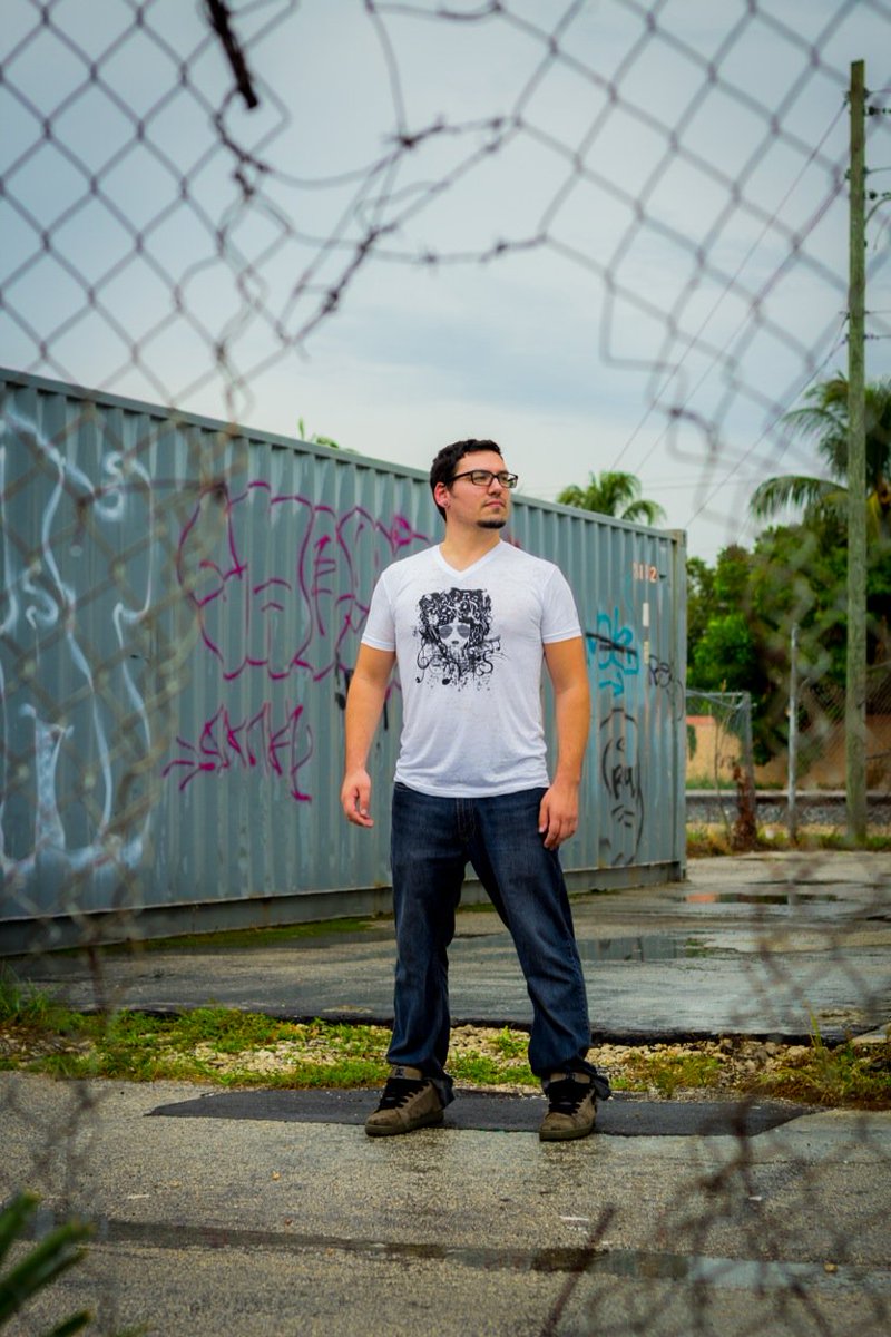 Samba_Rocks's tweet photo. #IHonkedAtYouBecause you look so good in our new designs! #SambaRocks #Miami #Fashion https://t.co/qA8BmjsfRc