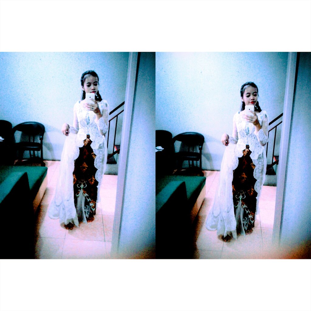 Canci aned yg mau nikah😚😘🙈