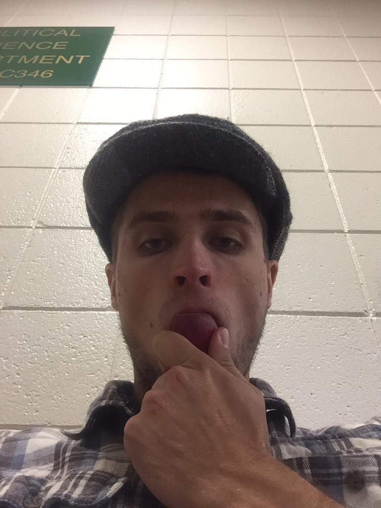 BacovcinJohn's tweet photo. Sometimes your the human...... sometimes your the radish. https://t.co/Ten4cwn3BV