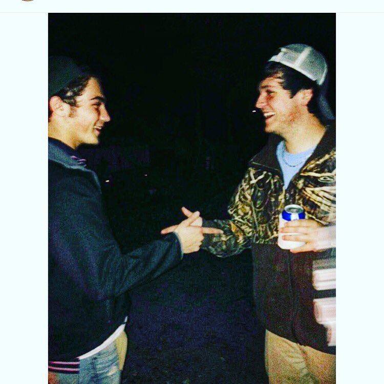 suburbanshane's tweet photo. Happy Birthday Fam!💯 Much love, hopes its a good one. https://t.co/N5g2FL6Ew0
