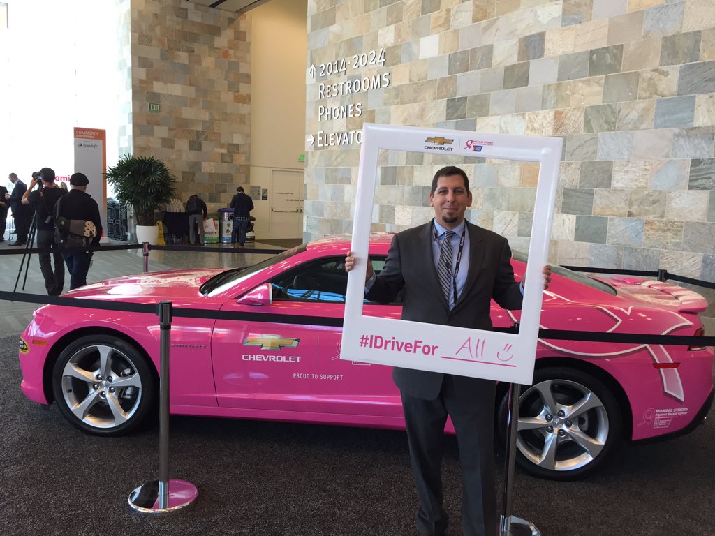 Rich_Khleif's tweet photo. #IDriveForAll https://t.co/kBC75e18S3