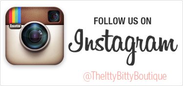 ShopTIBB's tweet image. Hey you checked us out on Instagram yet?
