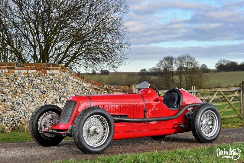 MagnificentCar's tweet photo. Classic Maserati 8CM '1934😍 https://t.co/H0QXv6CfWG