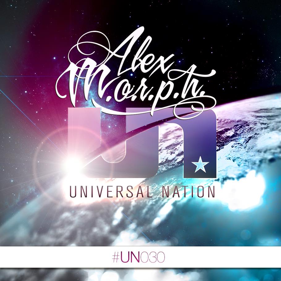nadisuntrance's tweet photo. Are you ready for #UN30 by @AlexMORPH Tune in now!!!!!https://t.co/CNxh8AQiCM @diradio @univ_nation https://t.co/Uas2DhdRVx