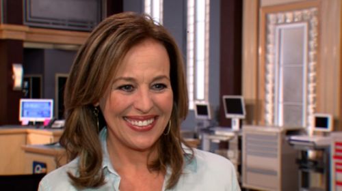 nathanvarni's tweet photo. Great news today! @finolahughes @GenieFrancis glad to have both of you continue on with #GH https://t.co/DYs5hPiCfN https://t.co/JpUlVM35pW