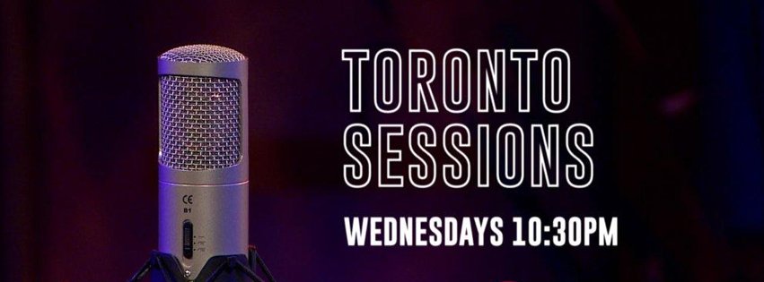 RogersTVToronto's tweet photo. See @SuitcaseSamBand &amp; @Yahenda on @RogersTVToronto @TO_Sessions Wednesday at 10:30pm #RogersTV #TOSessions #Music https://t.co/HefibjYKy0