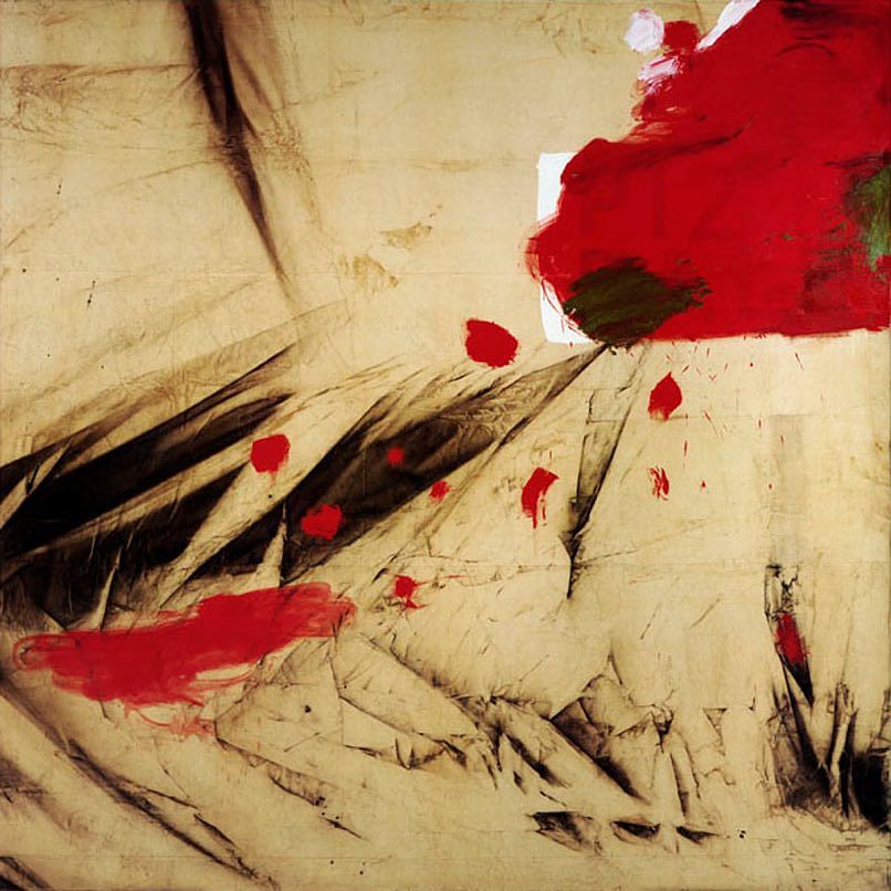 Gagosian: Happy Birthday to American artist Julian Schnabel, celebrating today October 26th. 