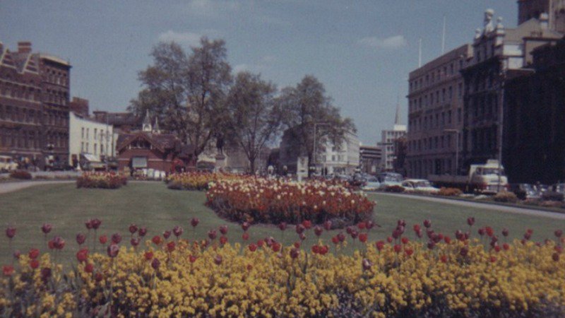 Check out these amazing photos of the Centre from the 1890s to the 1970s: bristol247.com/channel/news-c…