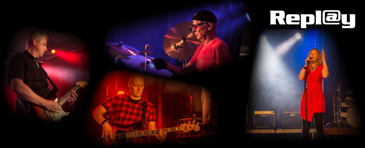 alleCoverbands's tweet photo. #Pop #Rock #Anouk #Coverband Repl@y @ReplayCovers nu op het #podium van https://t.co/dvy0yyIklv https://t.co/gzX3uc2Asl