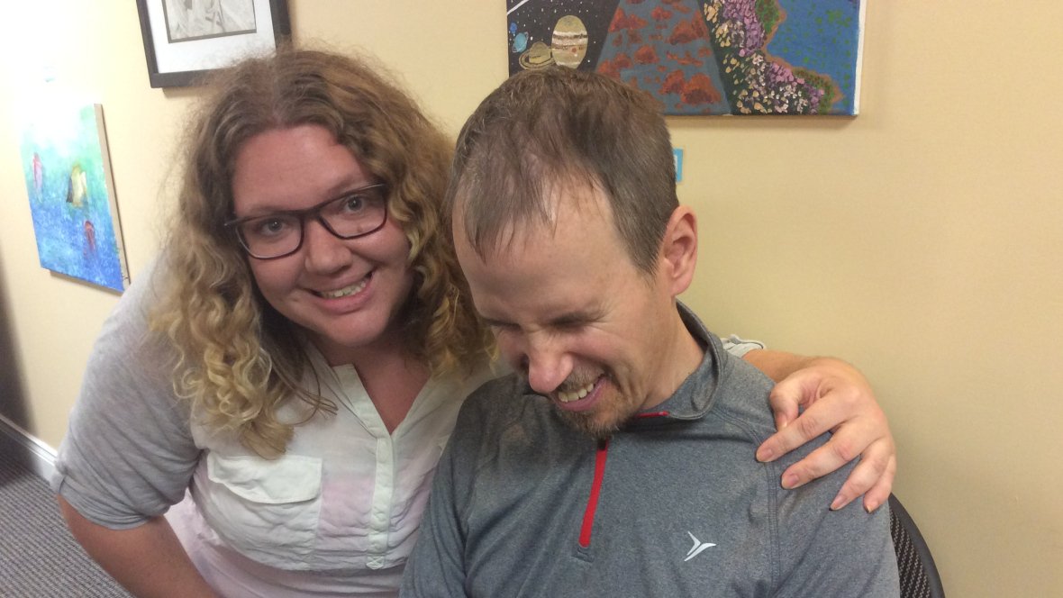 modern_collins's tweet photo. Young adults with autism create and share through #art #life #holland https://t.co/YLEQfsASDw https://t.co/j2UpqO9Pdf