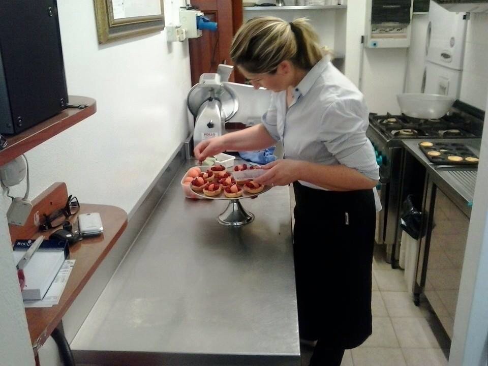 spuntimo's tweet image. La creazione di momenti magici  caffelospuntino.it