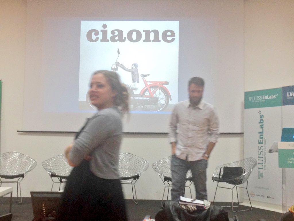 dolabschool's tweet photo. E il secondo gruppo chiude così!
#ciaone
#dolabmktg https://t.co/X2KwoAmgvG