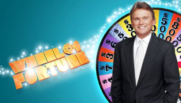 Happy Birthday Pat Sajak! .   