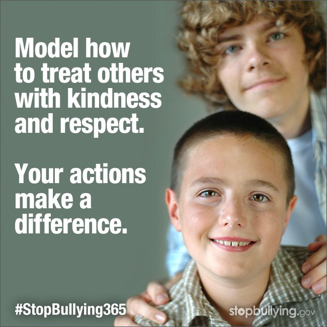 StopBullyingGov tweet picture
