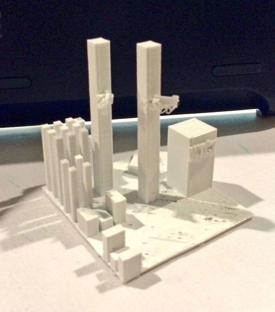 nsbeach509's tweet photo. I'm attending 3D printing in the classroom @ #gastemforum https://t.co/X8VT8NxBkA