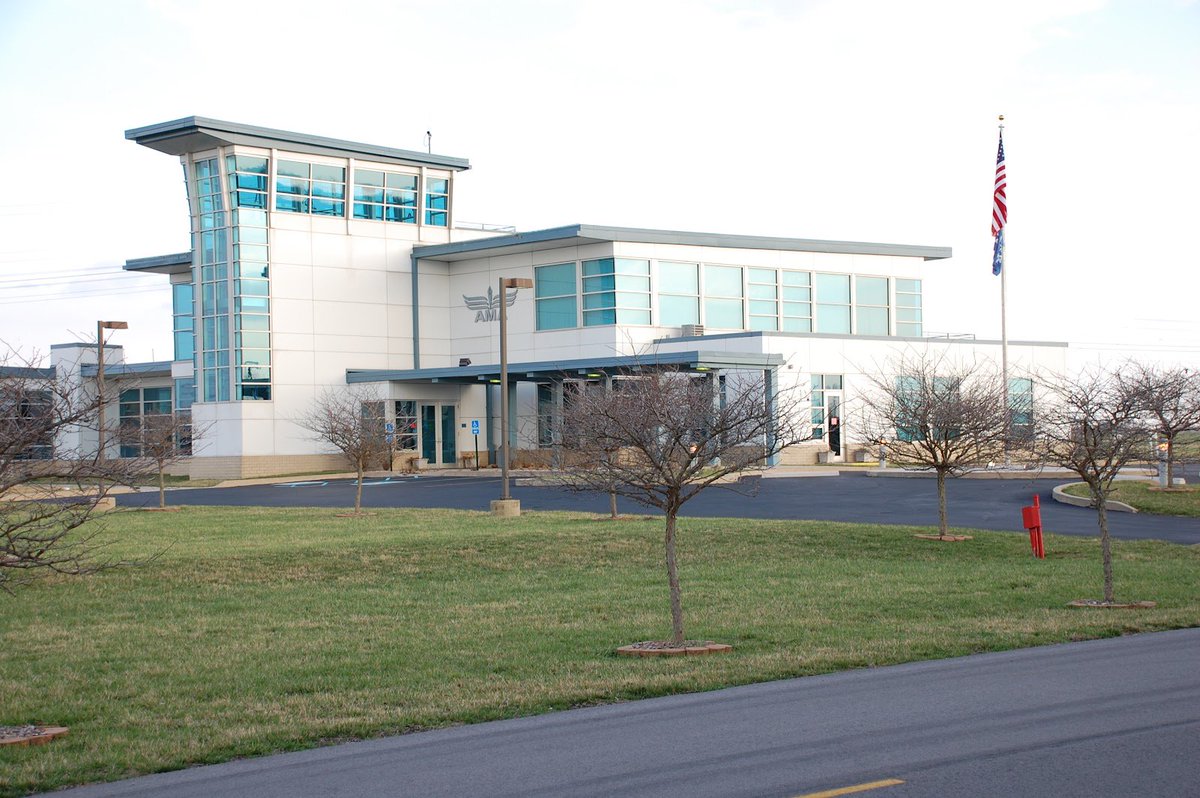 INTorchRelay's tweet photo. #Stop49 Thing to Do: Muncie is home to @modelaircraft & the National Model Aviation Museum! #92counties https://t.co/UzwTzA0eo5