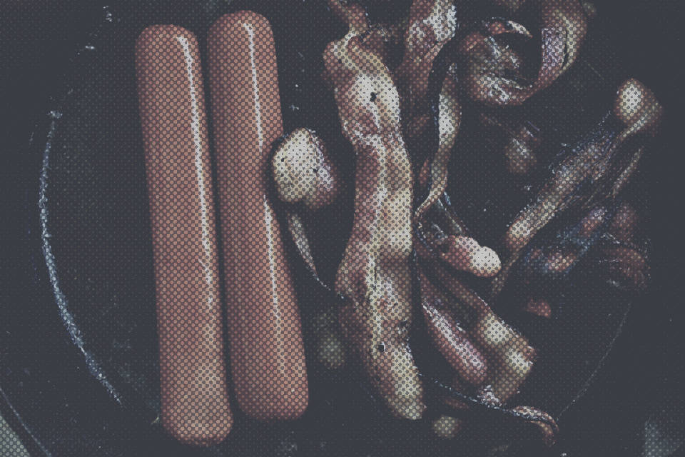 Processed meat can lead to cancer, red meat 'probable' cause, says WHO https://t.co/QnSw2s3LYQ https://t.co/4tKGPlyK33