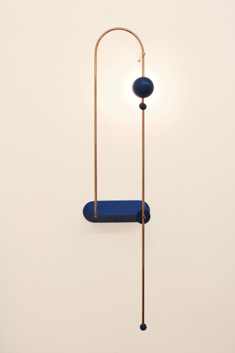 AntoinetteDanie's tweet photo. Lighting that transforms by closing the circuit #oddmatterstudio #industrialdesign https://t.co/CS12UVCPFQ https://t.co/hnNYsDLEwb