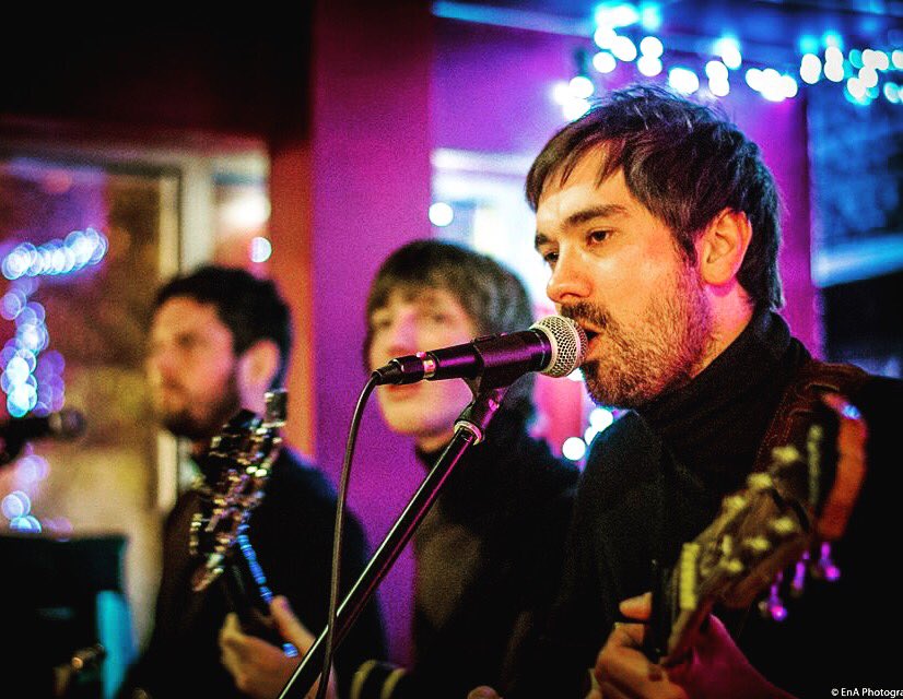 SL_Booking's tweet photo. Brilliant gig at @SFmusicbar on Saturday. Catch @phat_tyrtles next at @StorytellersThe in Stockton Friday 13th Nov. https://t.co/pOyg1qdvWb
