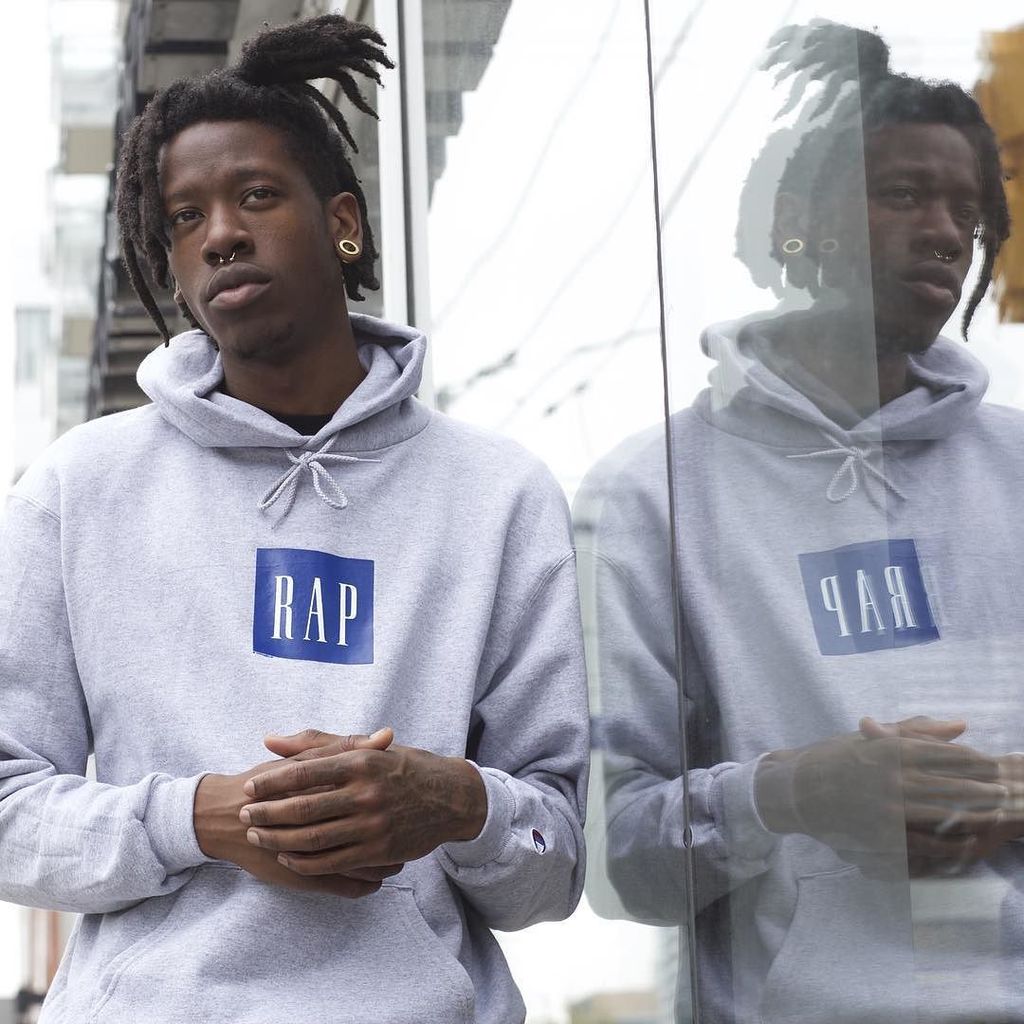 stevecarty's tweet photo. Troy @troyscat for @community54. #streetwear #torontostyle #hoodgame #the6 #toronto #dreadโฆ https://t.co/CROLctoSZi https://t.co/M5y3mLt0cC