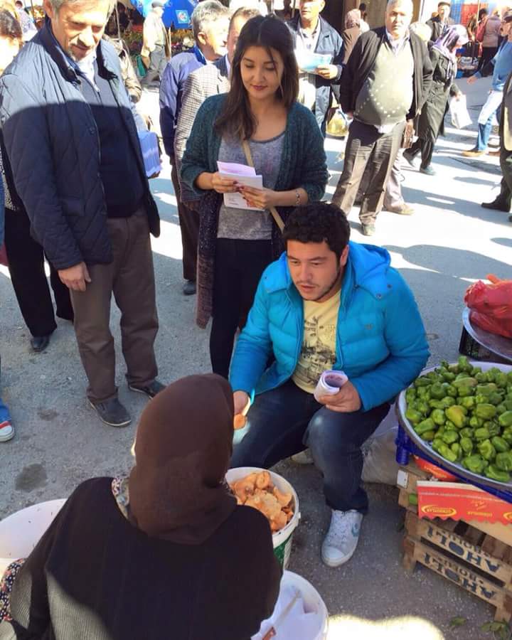 Bugün gerçekleştirdiğimiz çalışma moral dolu geçti.<a href="/tanjuozcanchp/">Tanju ÖZCAN</a> <a href="/ElfazTemizCHP/">Elfaz Temiz</a> <a href="/karagz_mert/">Tahsin Mert Karagöz</a> @Dem014 #bolu #CHP