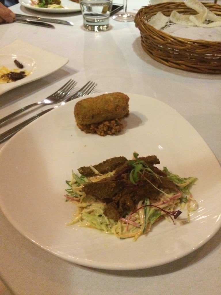 SharonBarryApp's tweet photo. #Cafe Spice # Westminster Kingsway Apprenticeship #Worshipful Company of Cooks https://t.co/lHZomjQXUM