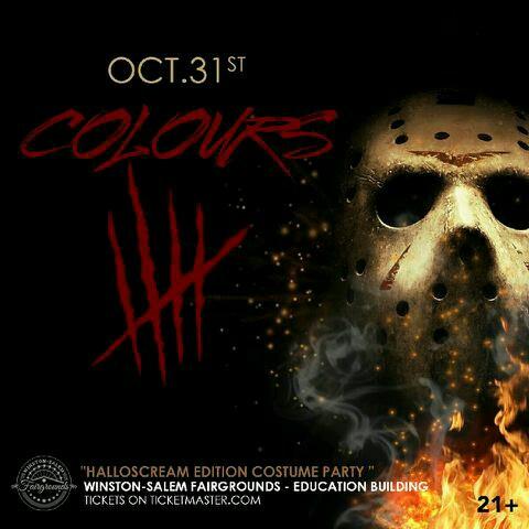 __TheEliteGroup's tweet photo. This Is The Move ! 
October 31st ! 
@ChinkyAnt https://t.co/oGadeRyIGJ