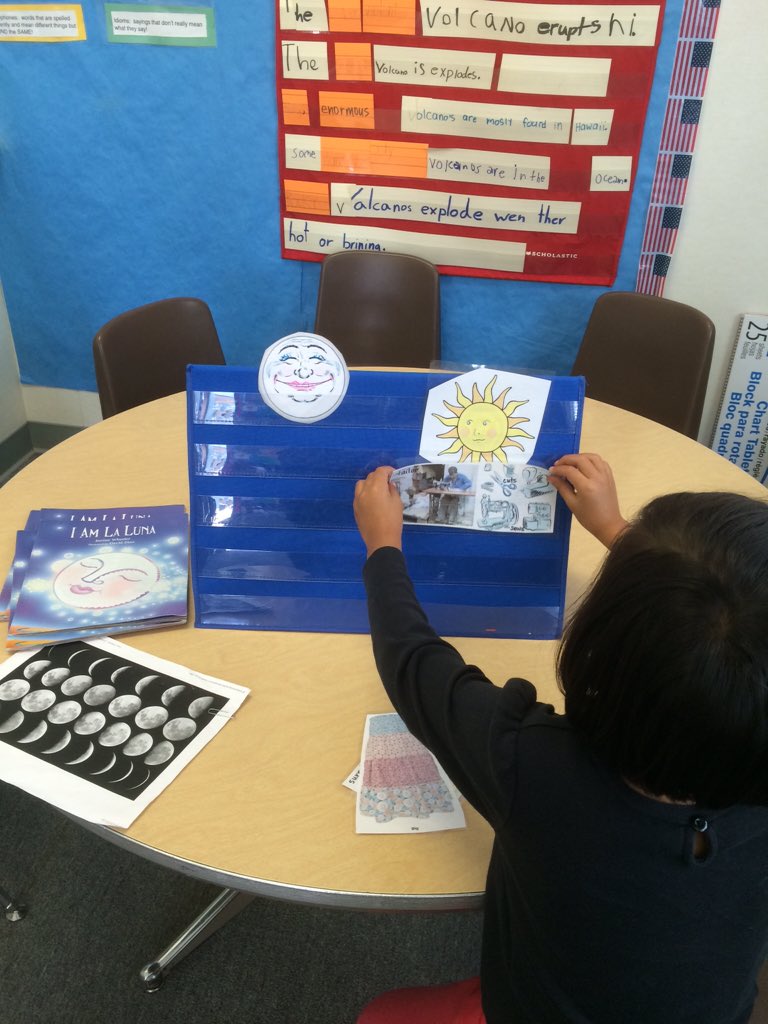 kbaetkey's tweet photo. @BegladGlad story retell!  #ellchat https://t.co/mIDXjADgnc