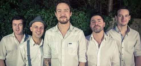NJTicketUpdate's tweet photo. On sale 10/30: @frankturner and the Sleeping Souls at @starlandNJ, Sayreville  https://t.co/K6cbZ7DMqG https://t.co/PaO7f8yjJQ