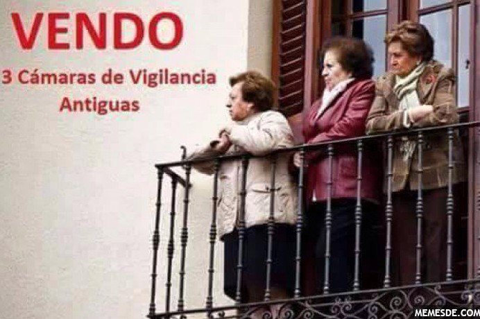 Soy_DePueblo's tweet photo. #GossipApp es la App que le ha quitado el trabajo a las marujas de mi pueblo. https://t.co/Gg4Dif75xV
