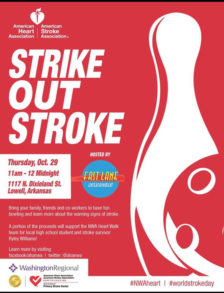 ryley_strong's tweet photo. Nothing to do Thursday?? #RyleyStrong @AHANWA #WorldStrokeDay #StrokeSurvivor #pediatricstroke https://t.co/uVhHsMEm4Y