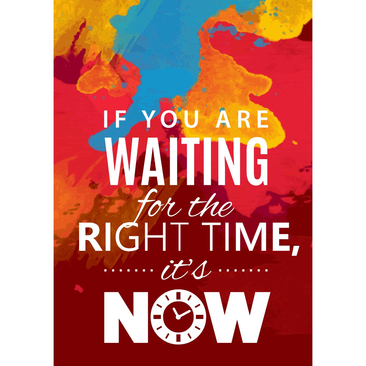 Time_4_Now's tweet photo. #MondayMotivation #Time4 https://t.co/5O7fJ9I3fH