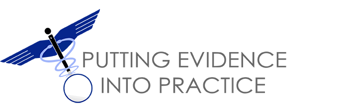 Register now for the Putting Evidence into Practice Workshop | Nov 23-25 | <a href="/KTCanada/">KT Canada</a> bit.ly/PEPworkshopReg