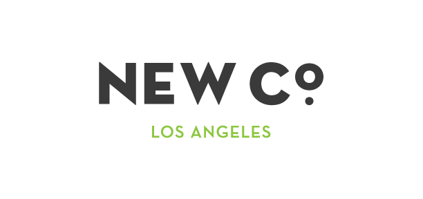 LA2050's tweet photo. We've signed up for #NewCoLA w @GOOD &amp; @PropperDaley. Get a #BTS look @ our orgs! Sign up: https://t.co/ehm07fa84e https://t.co/KpyjNAUQ3H