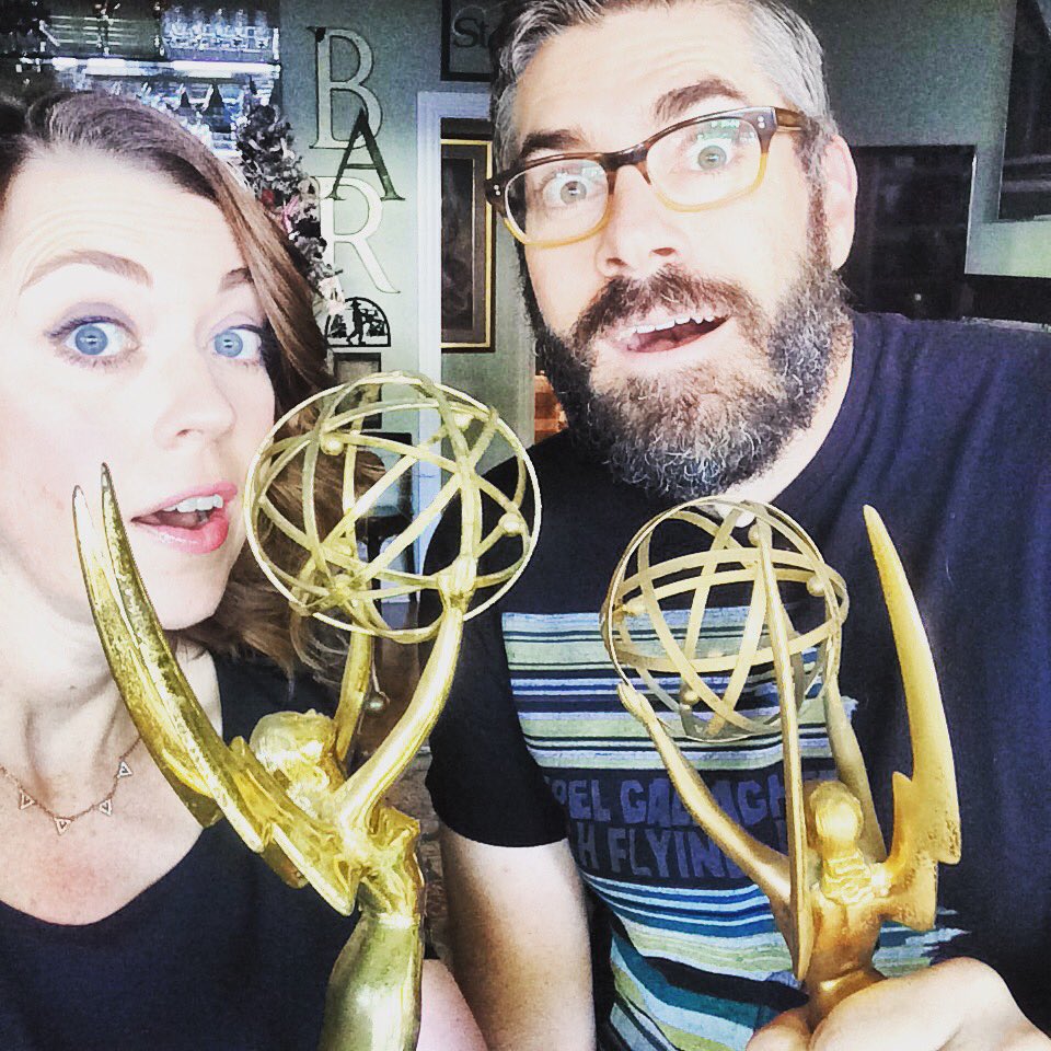 themobpod's tweet photo. New podcast on the way... Our next guest has a couple of these! #themobpod @katiehooten @tyeedwards https://t.co/f1PN6t2tD1