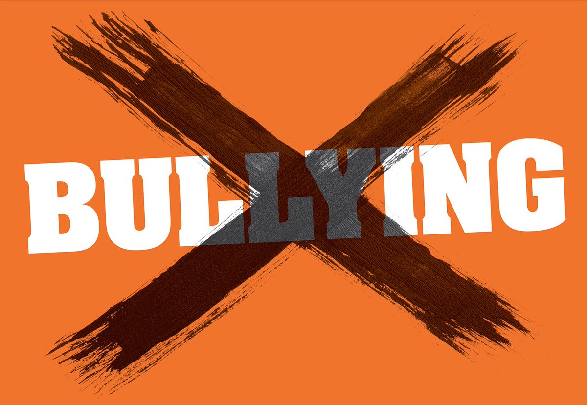 syncweekly's tweet image. We take a look at the bully epidemic and what’s being done to stop it. 
bit.ly/1N30a3r