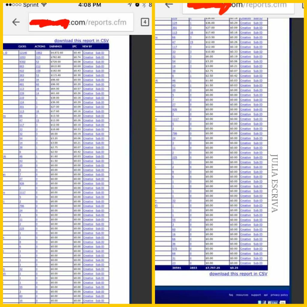 jproenterprise's tweet photo. Over $8000 made passively in a little over a month by applying this training https://t.co/rnB0JNdTXt #Mktg #sm #b2b https://t.co/7gGUldgXdm